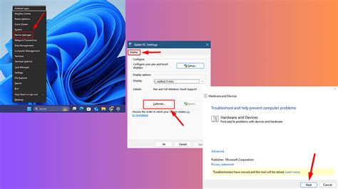 Fix Touch Screen Problem PC 的图像结果