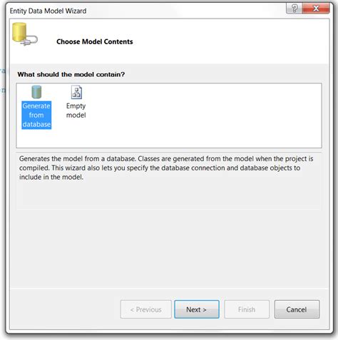 Image result for ADO.NET and Entity Framework