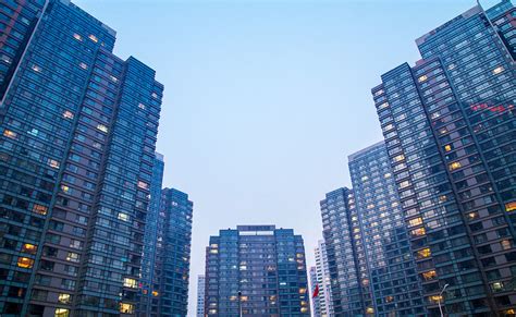 第二季度北京甲级写字楼空置率达八年来最高值 租金小幅下调 | 每日经济网