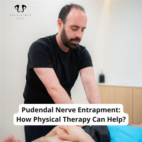 Pudendal Nerve Entrapment Archives - Pelvis.nyc
