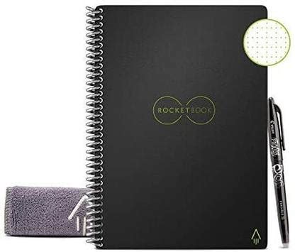 Flipkart.com | Rocketbook X Series Unruled A4 100 gsm A4 paper - A4 paper