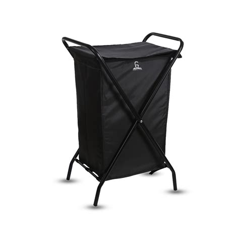 Greenlands Portable and Lightweight Camping Storage Bin for Outdoor ...