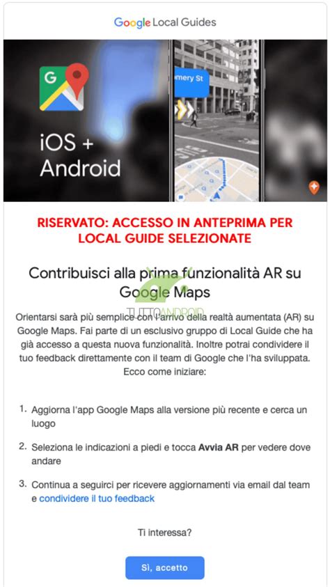 La navigazione in realtà aumentata di Google Maps arriva in Italia ...