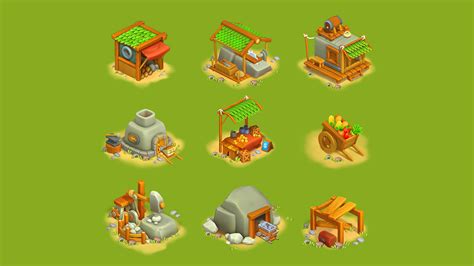 Image result for Unity Building Construction Animation