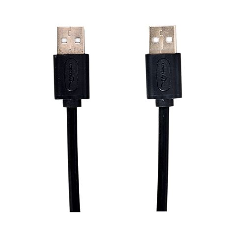 Nextech Usb Male To Male Extension Cable 2.0 NC32 1.5M – BROOT ...