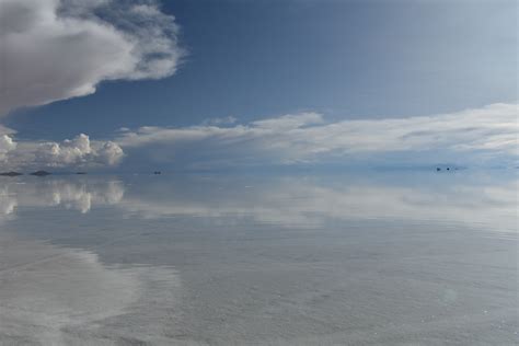 Visiting the Uyuni Salt Flats in Bolivia | Veena World