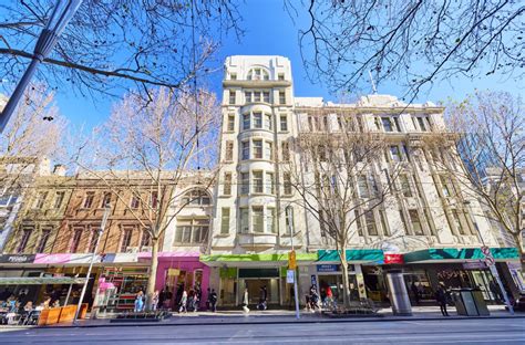 163 Swanston Street, Melbourne VIC 3000 - Sold Shop & Retail Property ...