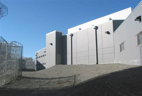 Monroe Correctional Facility — Absher