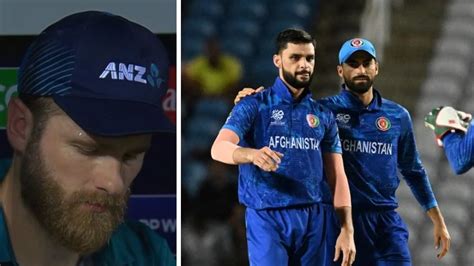 PNG vs AFG: T20 বিশ্বকাপ থেকে বিদায় নিউজিল্যান্ডের, পয়েন্ট টেবিলে কোন ...