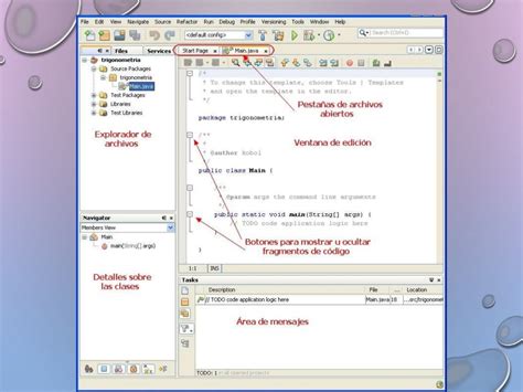 Image result for Que ES NetBeans