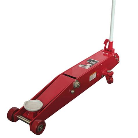 5 TON FLOOR JACK - ATLAS Auto Equipment