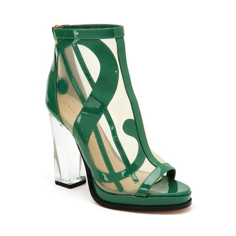 Katy Perry Shoe Collection With Global Brands | PS Fashion