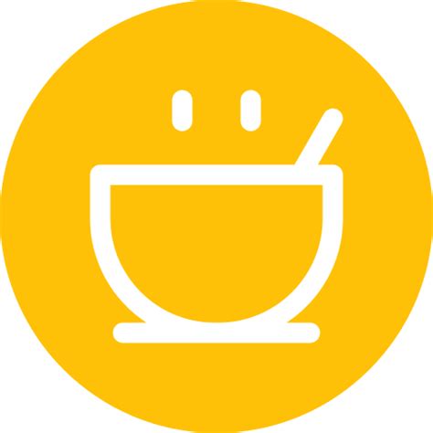 Soup - Free food and restaurant icons