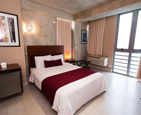 A unique and local top notch stay - Review of Dream Inn PR, San Juan ...