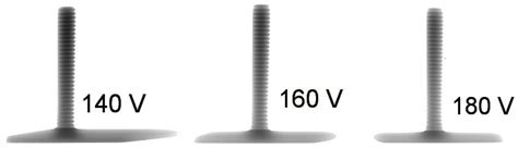 Investigation of the Weld Properties of Dissimilar S32205 Duplex ...