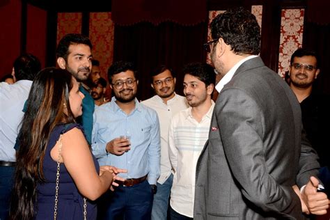 Alumni Network | Alumni | Grant Thornton Bharat