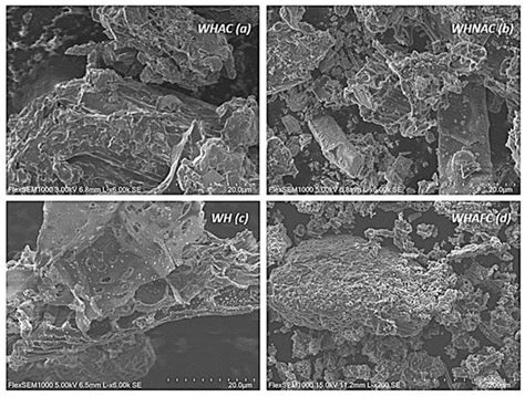 Efficient Removal of Eriochrome Black T Dye Using Activated Carbon of ...