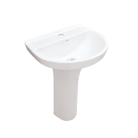 Buy Elite Round Vanity Basin from Johnson Bathrooms