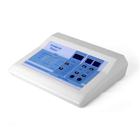 Johari Digital Anagesic Pulser 439 Plus : Amazon.in: Health & Personal Care