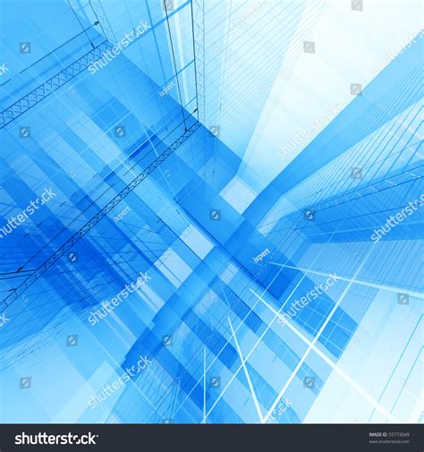 Architecture Design High Resolution 的图像结果