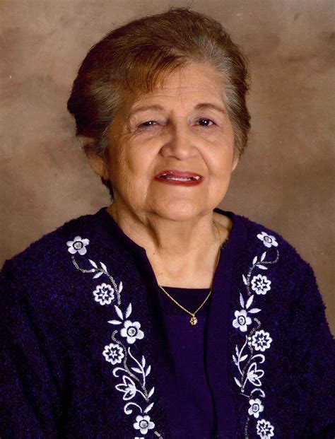 Eva Fuentes Obituary - Waco, TX