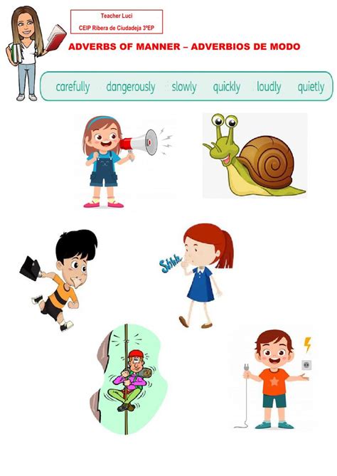 Manner Worksheet 的图像结果