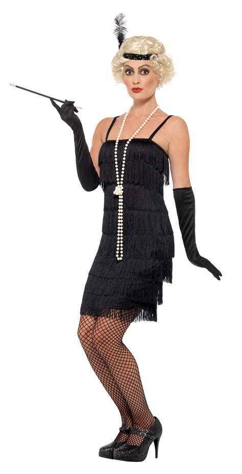 Vintage Halloween 1920S Costumes at Julian Mcneil blog
