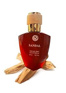 Buy Sandal Eau De Parfum Perfume Spray, 30 ml Online at Low Prices in ...