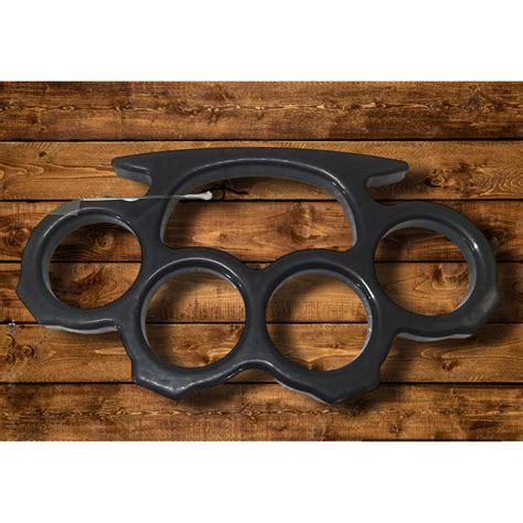 Royal Style Traditional Knuckle (2049) – BrassBlessing
