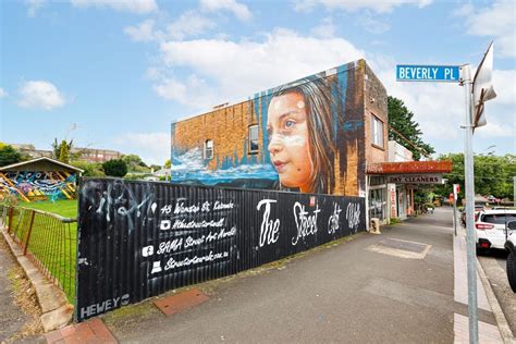 Seniors Festival Urban Art Tour, 30 Parke Street, Katoomba, NSW ...