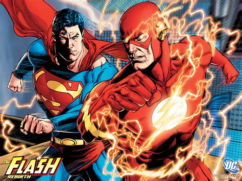 Image result for Flash DC Comics