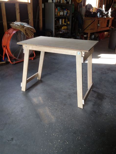 Image result for Folding Work Table