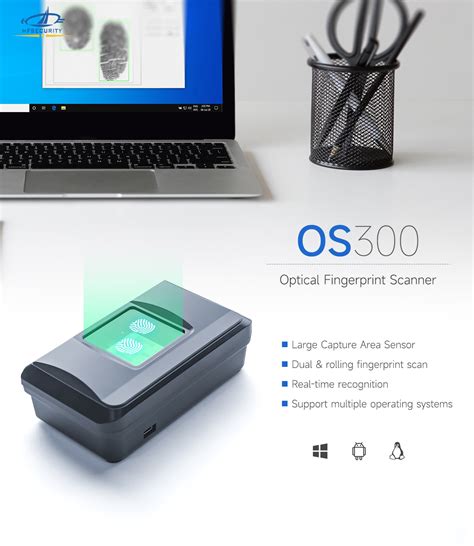 Optical Scanner 的图像结果