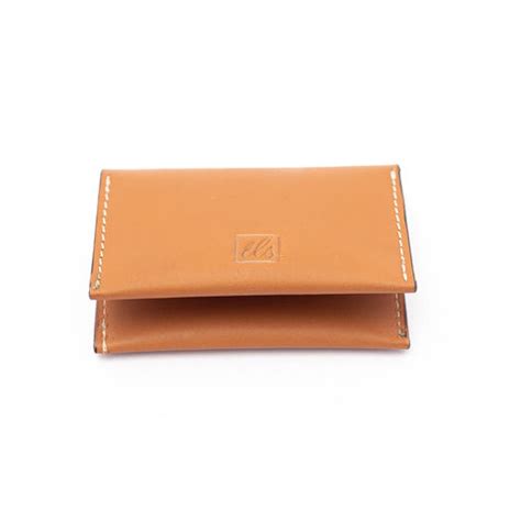 Classic Bi Fold Credit Card Holder – The Leather Story