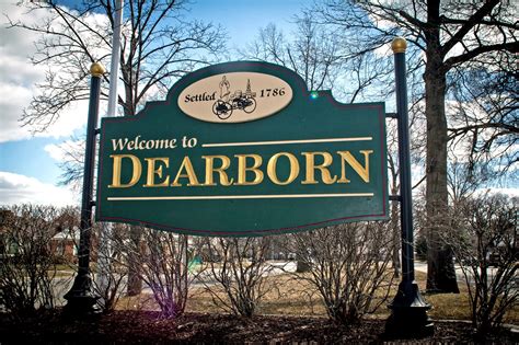 Top Things To Do in Dearborn, Michigan