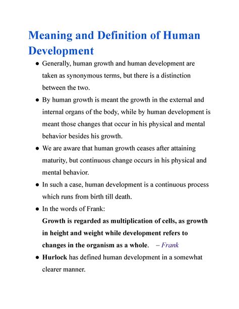 Meaning of Development 的图像结果