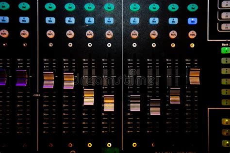 Image result for Sound Control Panel