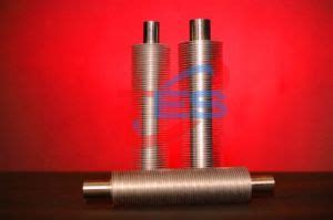 Finned Tube Heat Exchanger - Manufacturer Exporter Supplier from ...