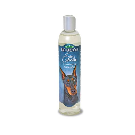 Anti Itch & Hypoallergenic Shampoo – ABK Grooming