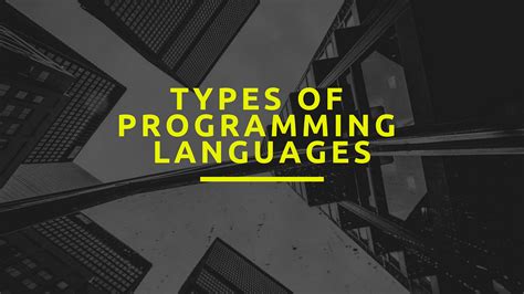 Types Programming Language 的图像结果