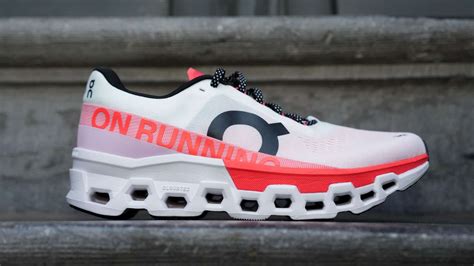 On Cloudmonster 2 Review: A More Cushioned Monster? | Meta Endurance