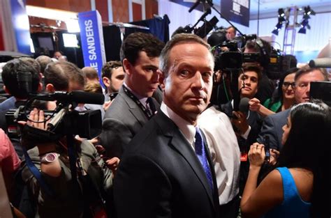 Inside the Democratic Debate Spin Room