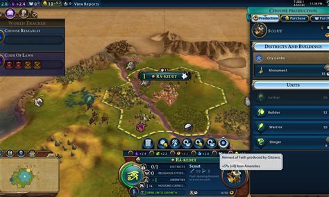 Image result for Civilization 6 Graphics Mod