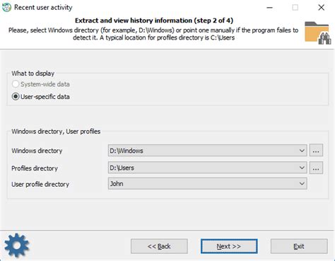 Image result for Recent Activity Viewer