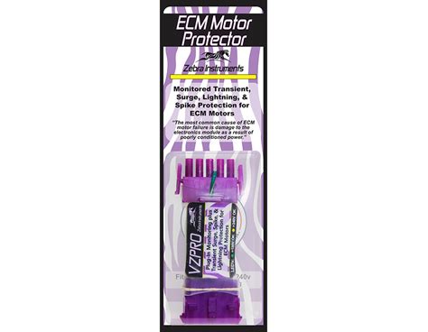 Image result for ECM Motor Protector