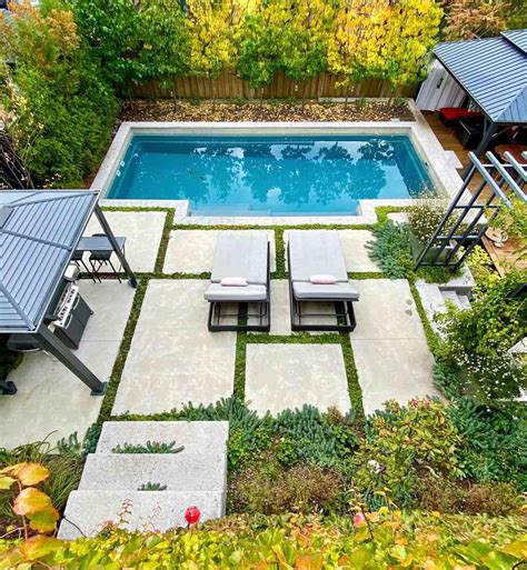 37 Plunge Pool Ideas for an Outdoor Oasis