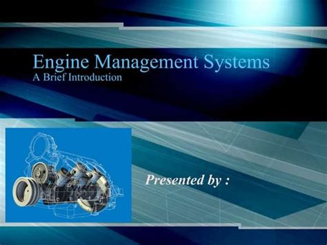 Image result for Engine Management System PDF Download