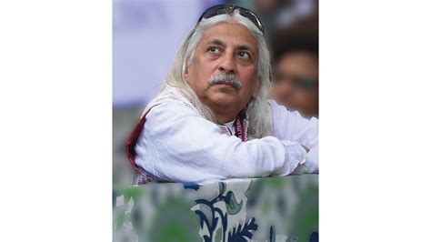 Sanjoy K. Roy and JLF: A family like no other