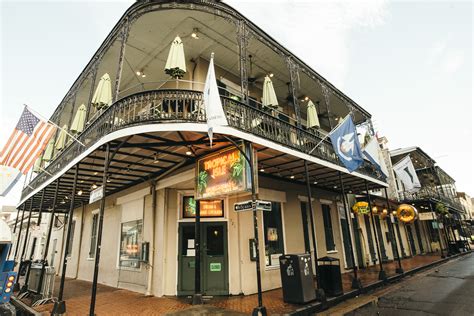 February 2 | Where Y'at New Orleans