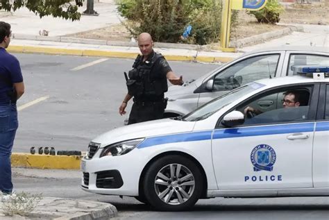 Απειλητικό τηλεφώνημα ενεργοποίησε συναγερμό στην πρεσβεία Γαλλίας